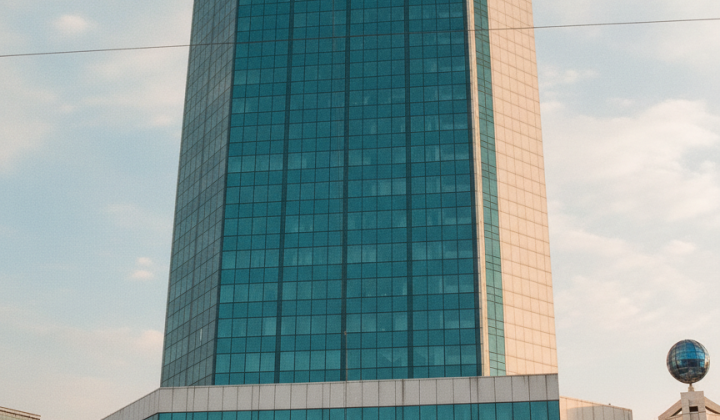 Investigative actions at the Ministry of Infrastructure