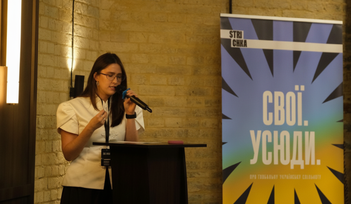 Researching barriers and communication tools with the diaspora