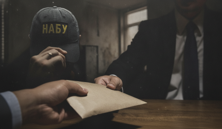 Обшуки в Міністерстві інфраструктури