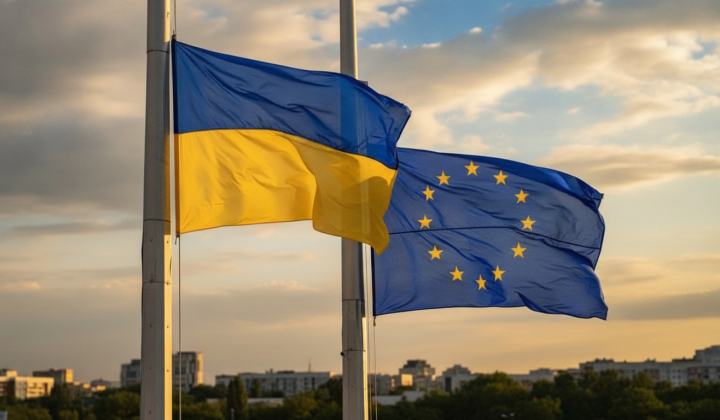 EU approved eighth tranche of aid for Ukraine