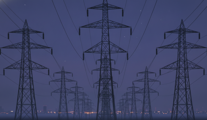Funding for protection of energy in Kherson and Sumy regions