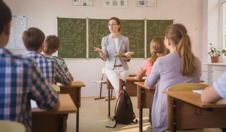 Additional payment to teachers on frontlines