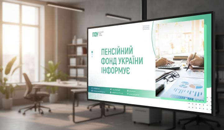 Виплати та допомога Пенсійним фондом