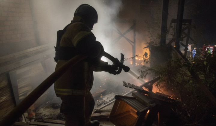 Лишки російських безпілотників після збиття