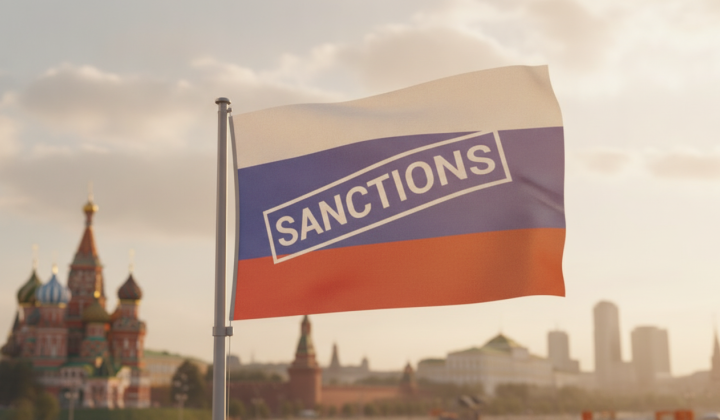Зеленский подписал указ о санкциях