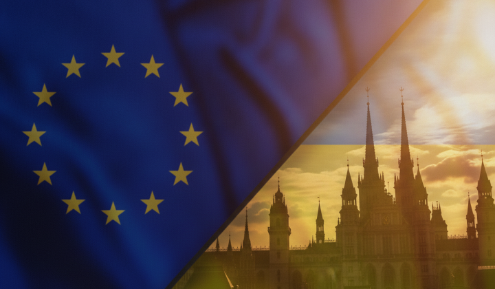 Roadmap for EU accession