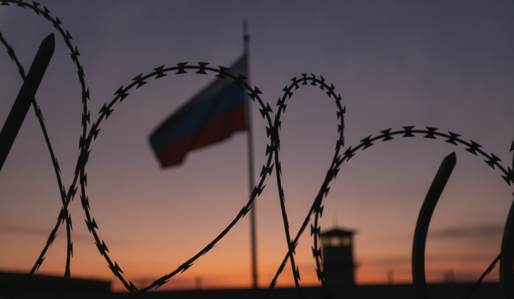 П'ятирічні санкції проти Усманова та Фрідмана
