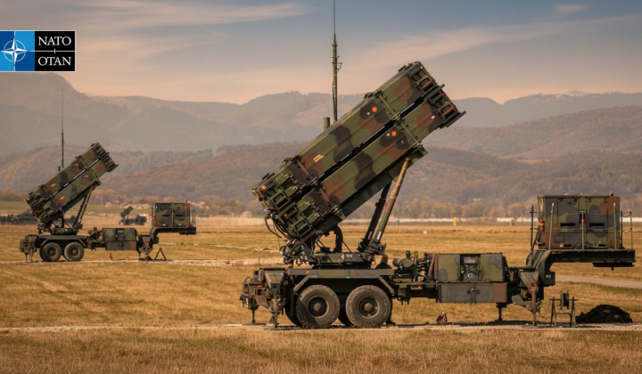 Poland ready to build Patriot missile plant