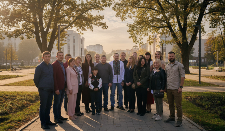 Best help for Boyarka veterans