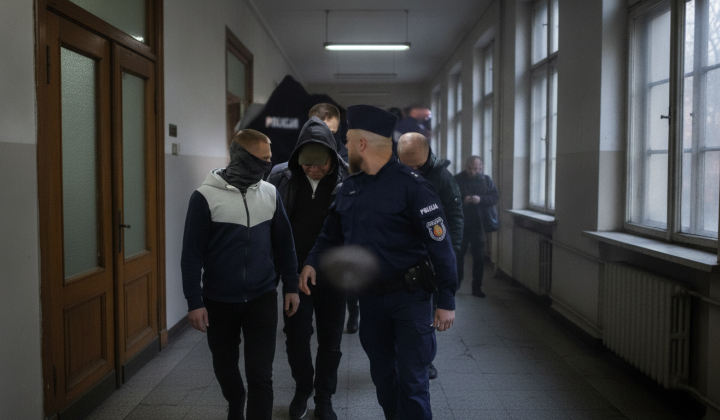 Журавлев подал на убежище в Хорватии