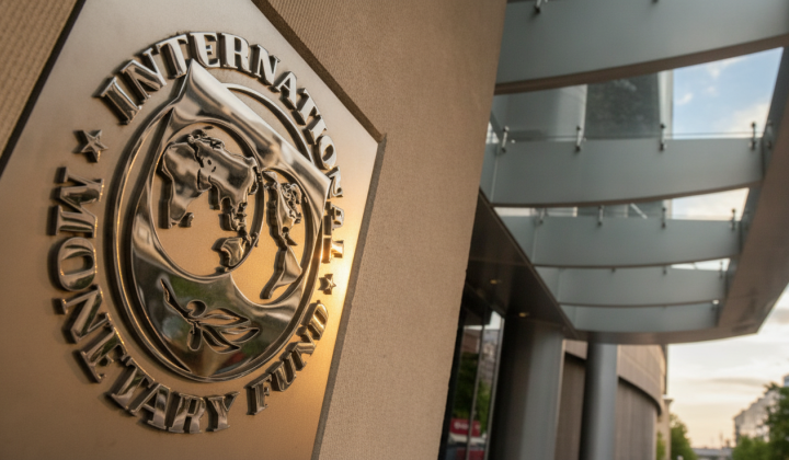 Україна отримає фінансування на 54 млрд доларів