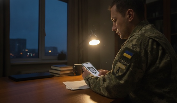 Course on business analysis for military