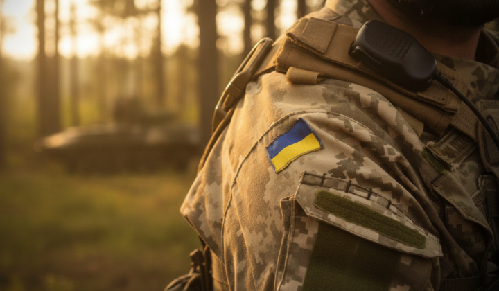 Zelensky holds coordination meeting on Liman direction