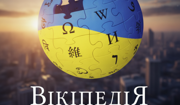 Ukrainian language and literature week