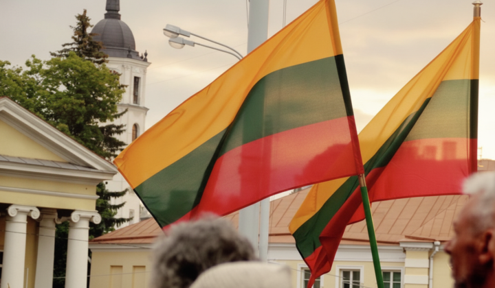 Литва покриває витрати на розміщення військ США