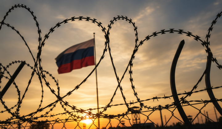 Санкції Великої Британії проти Росії