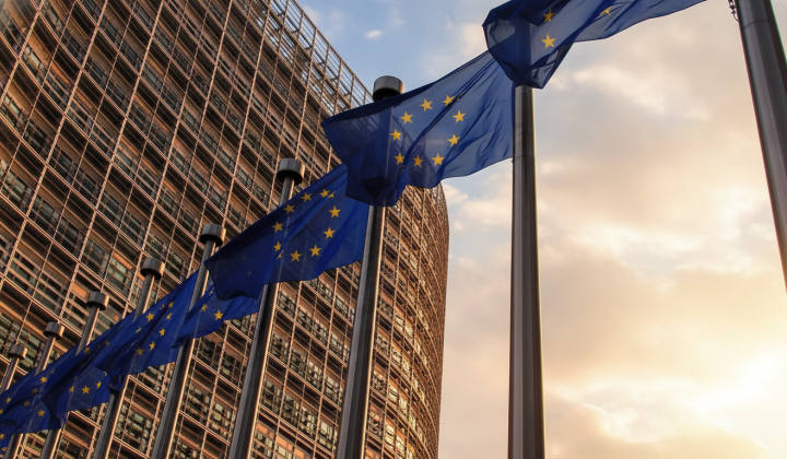 Ukraine and the European Commission agreed on defense funding format