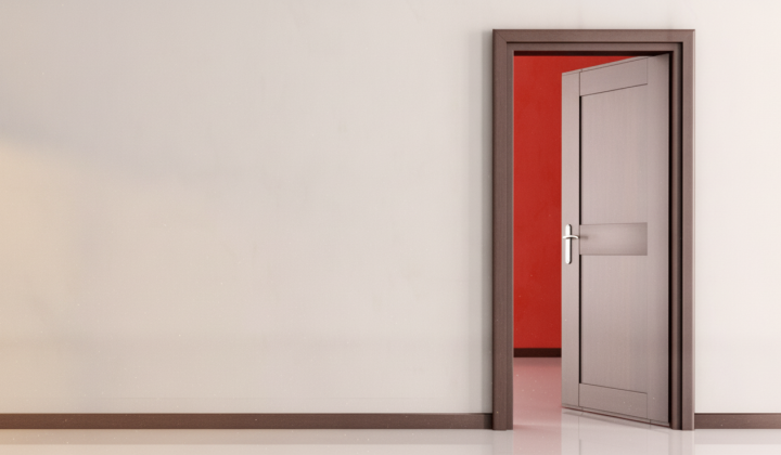 Choosing Interior Doors in Renovation