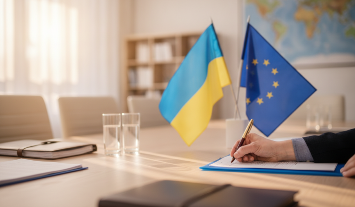 EU Commission allocates 2.9 billion euros to Ukraine