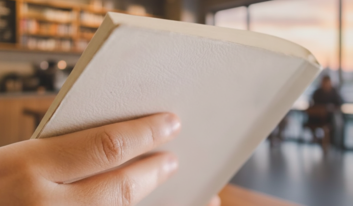 Голосування за знакову книжку 2022–2026
