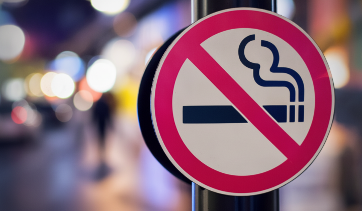 Committee of Verkhovna Rada calls to regulate nicotine products