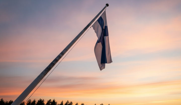 Finland reduces shelters network for Ukrainians