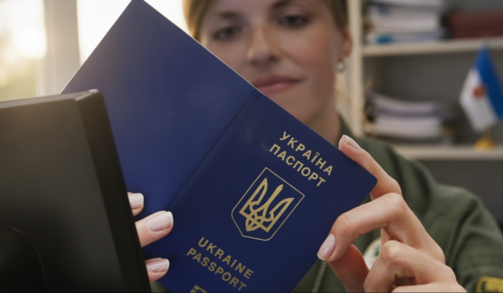 МВД восстанавливает работу ДМС и паспортов