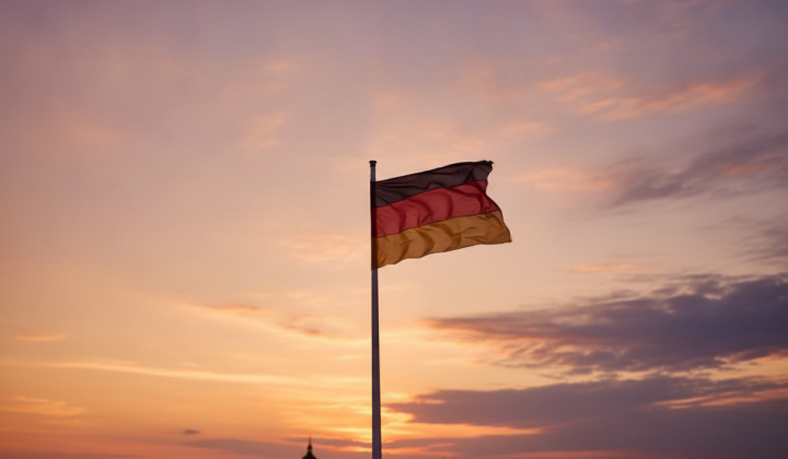 Funds from Germany for energy sector