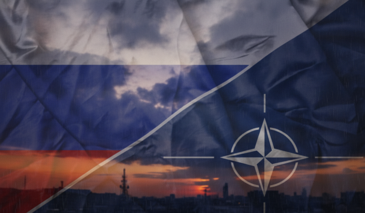 Drones and artificial intelligence in the east