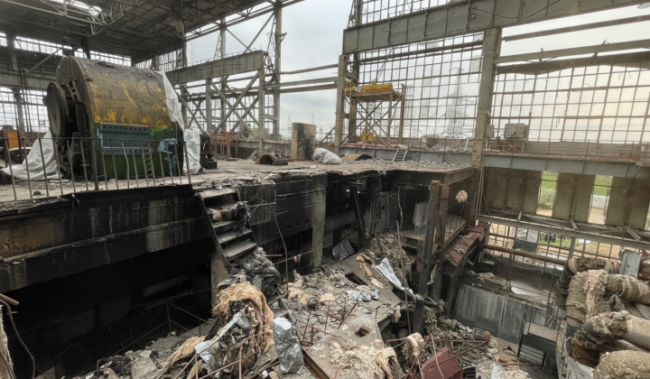 Russia prepares for strikes on Ukraine