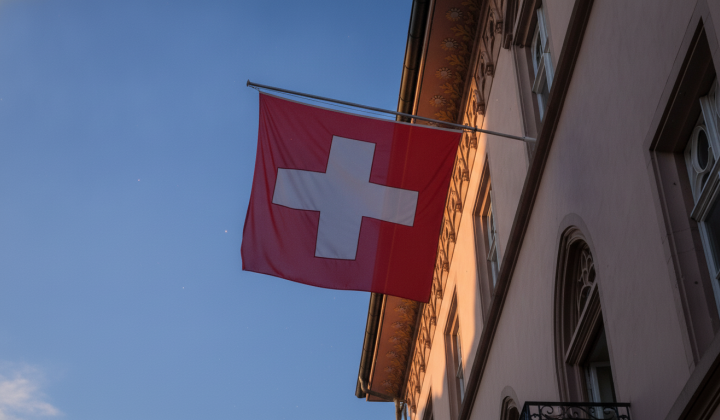 Illustration: Federal Council of Switzerland
