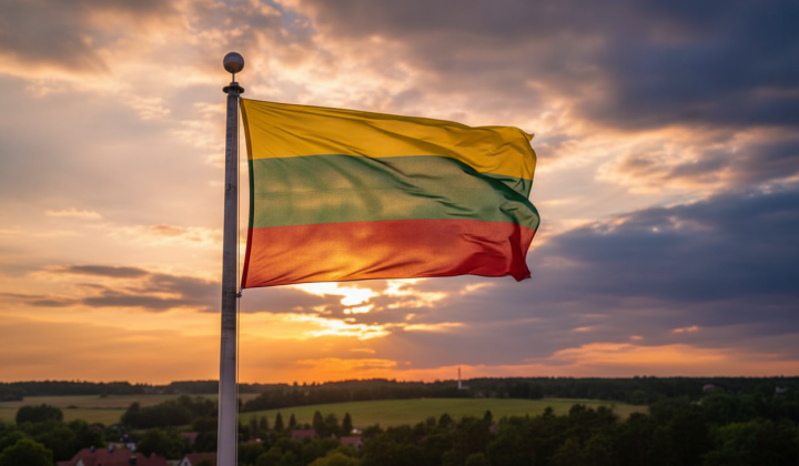 Lithuania lifts ban on nuclear weapons and NATO bases