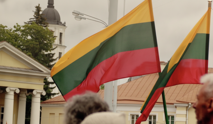 Lithuania voted to remove Article 137 of the Constitution banning nuclear weapons