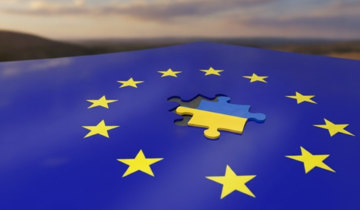 European Commission presents EU enlargement strategy: Ukraine takes on key role in security and agriculture