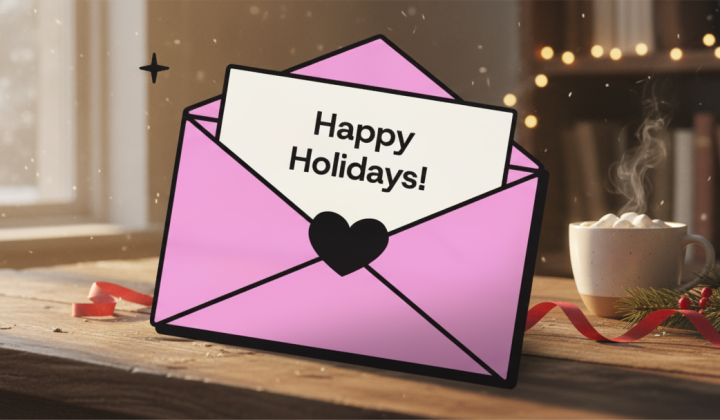 Boosting employee motivation with holiday messages