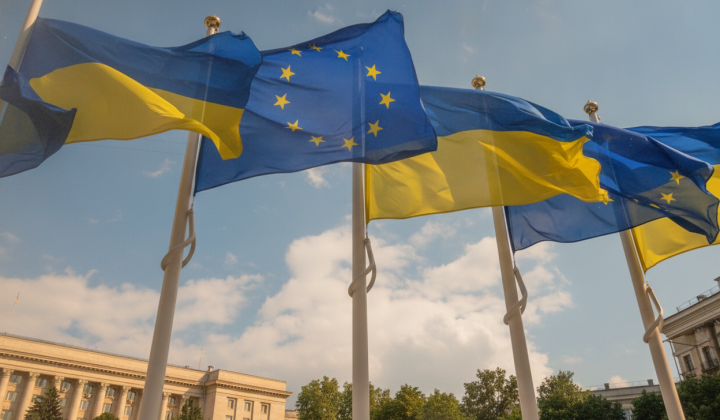 Roadmaps for Ukraine and other EU countries