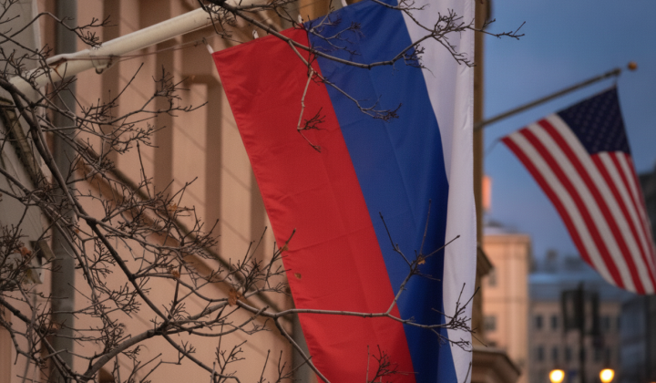 Посольство США попереджає про спалах легеневої чуми в Іркутській області, карантин введено