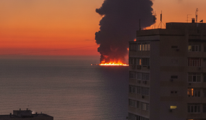 Ukrainian Defense Forces hit enemy targets