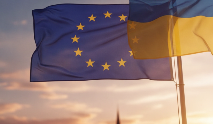 Ukraine received 1.2 billion euros from the EU