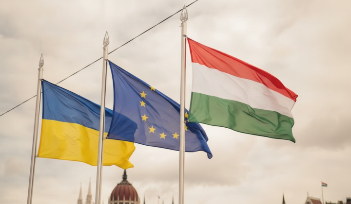 Україна на шляху до ЄС: законопроєкт про права національних громад