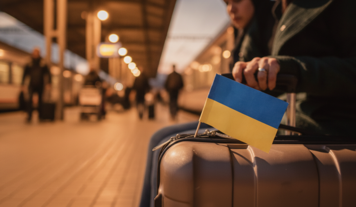 Зображення українців, що служать у війську