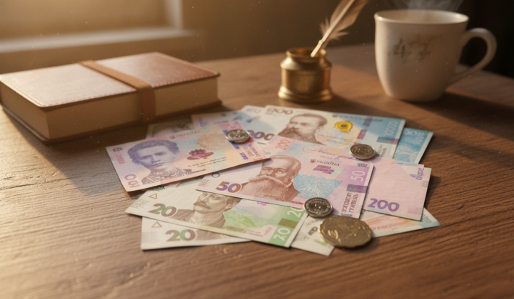Фейкові повідомлення від Пенсійного фонду України
