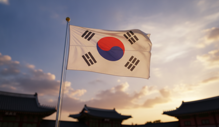 South Korean ambassador leaves Ukraine