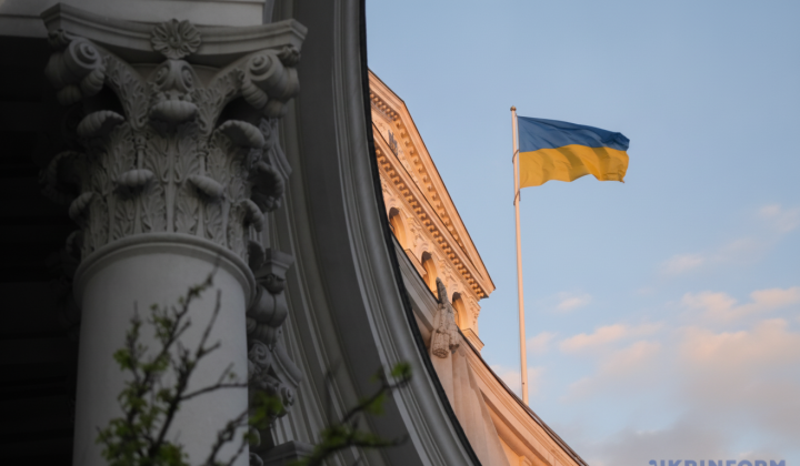 Дипломатичний конфлікт між Україною та Південною Кореєю