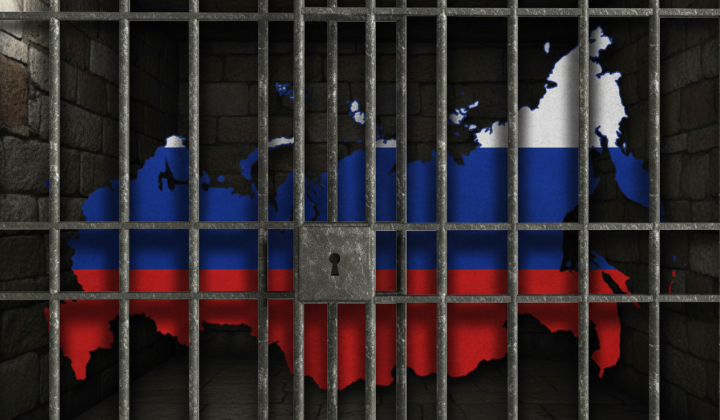 Санкції проти Росії на ЄС
