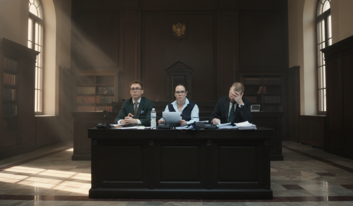 Irina Mudra deposited 20 million hryvnias bail