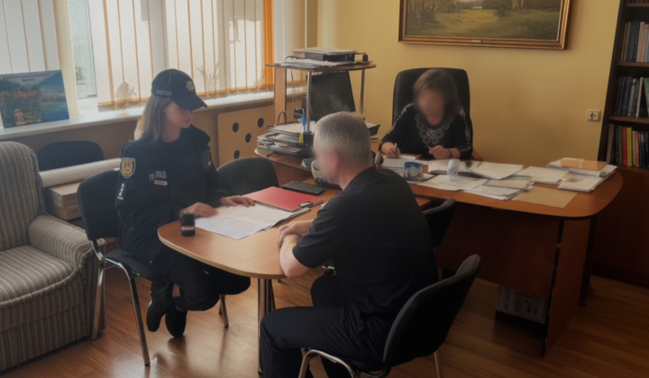 Instructor at the Danube Center for Vocational Education