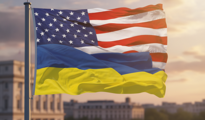 Українська делегація в аеропорту