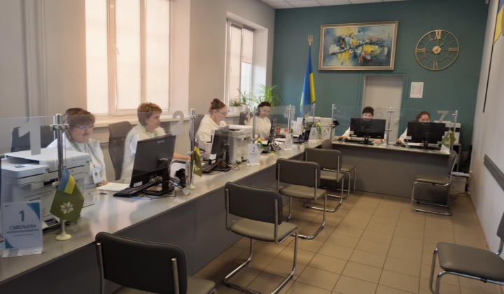 Субсидії за фактичним місцем проживання