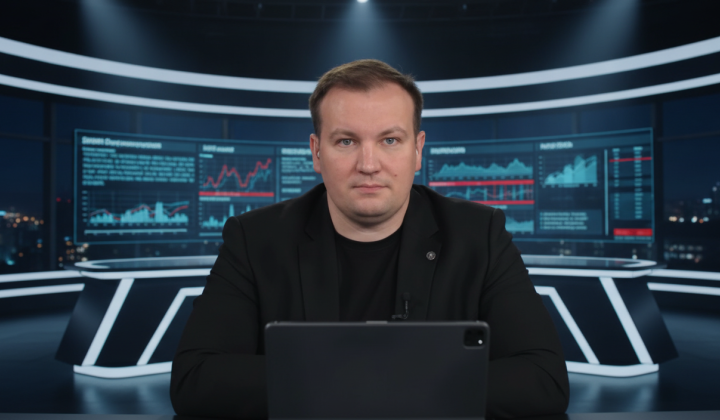 Затримали Михаїла Звінчука в Чорногорії